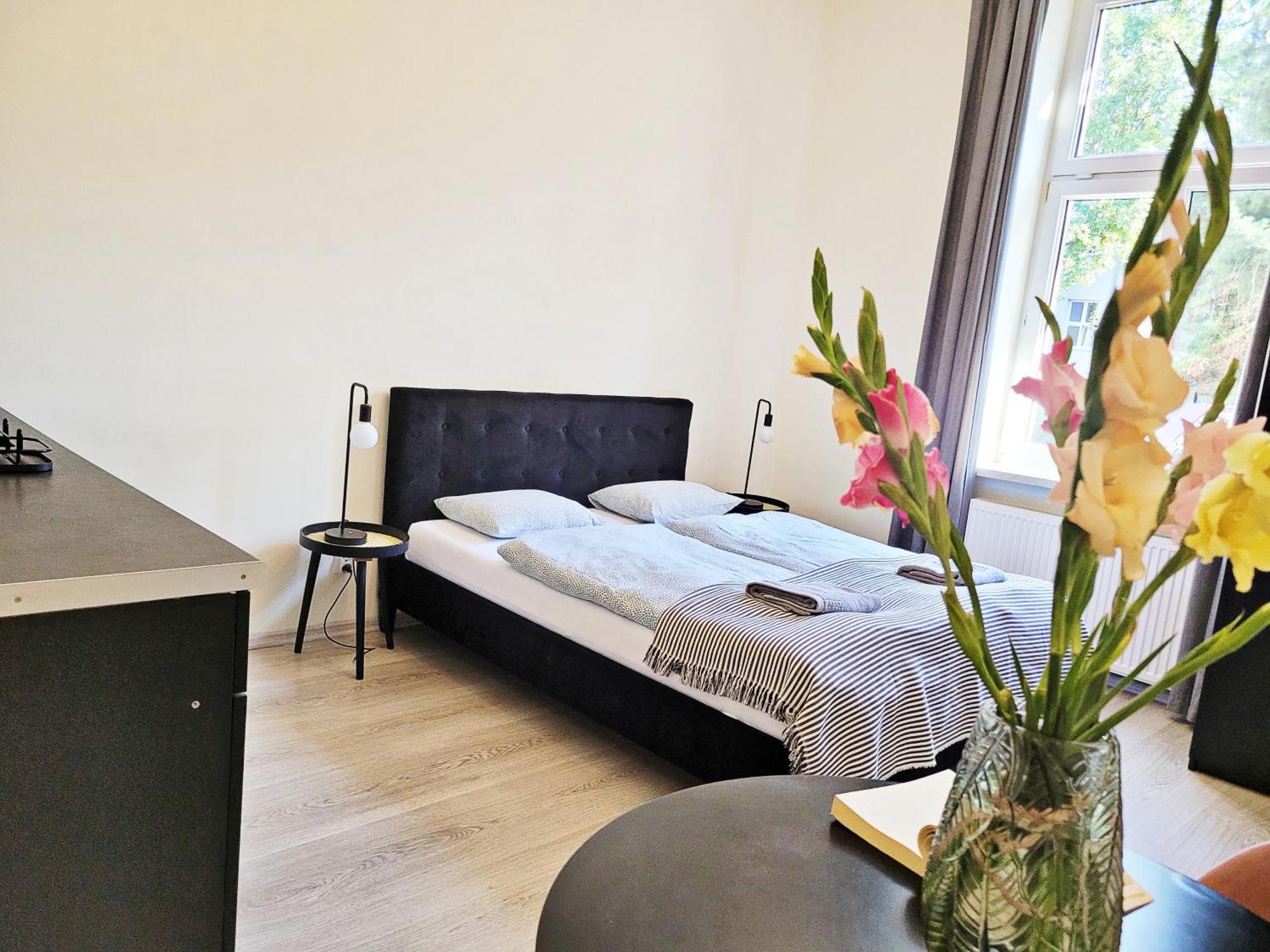 Dream Main Station Hotel apartamentowy