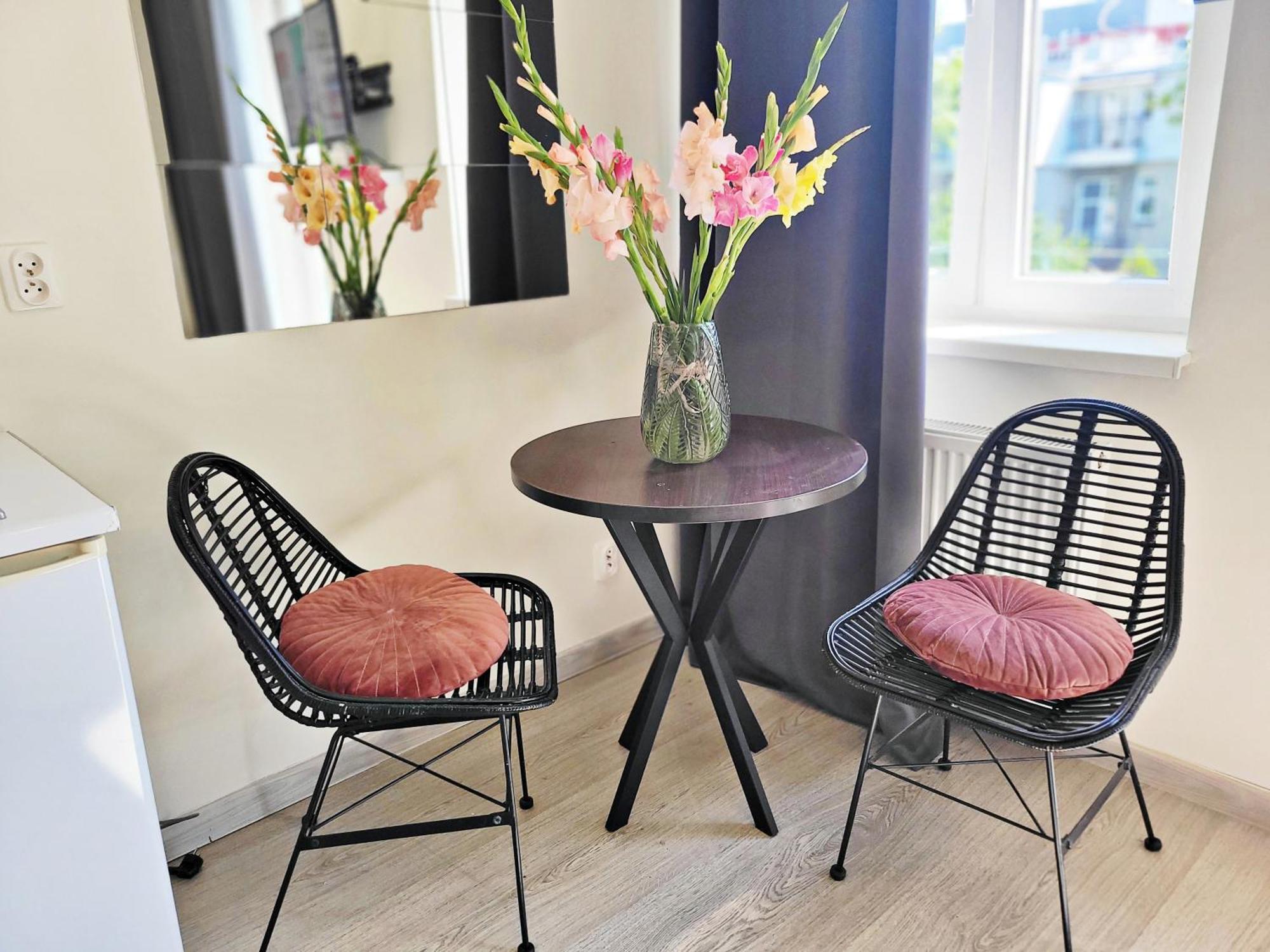 Dream Main Station Hotel apartamentowy