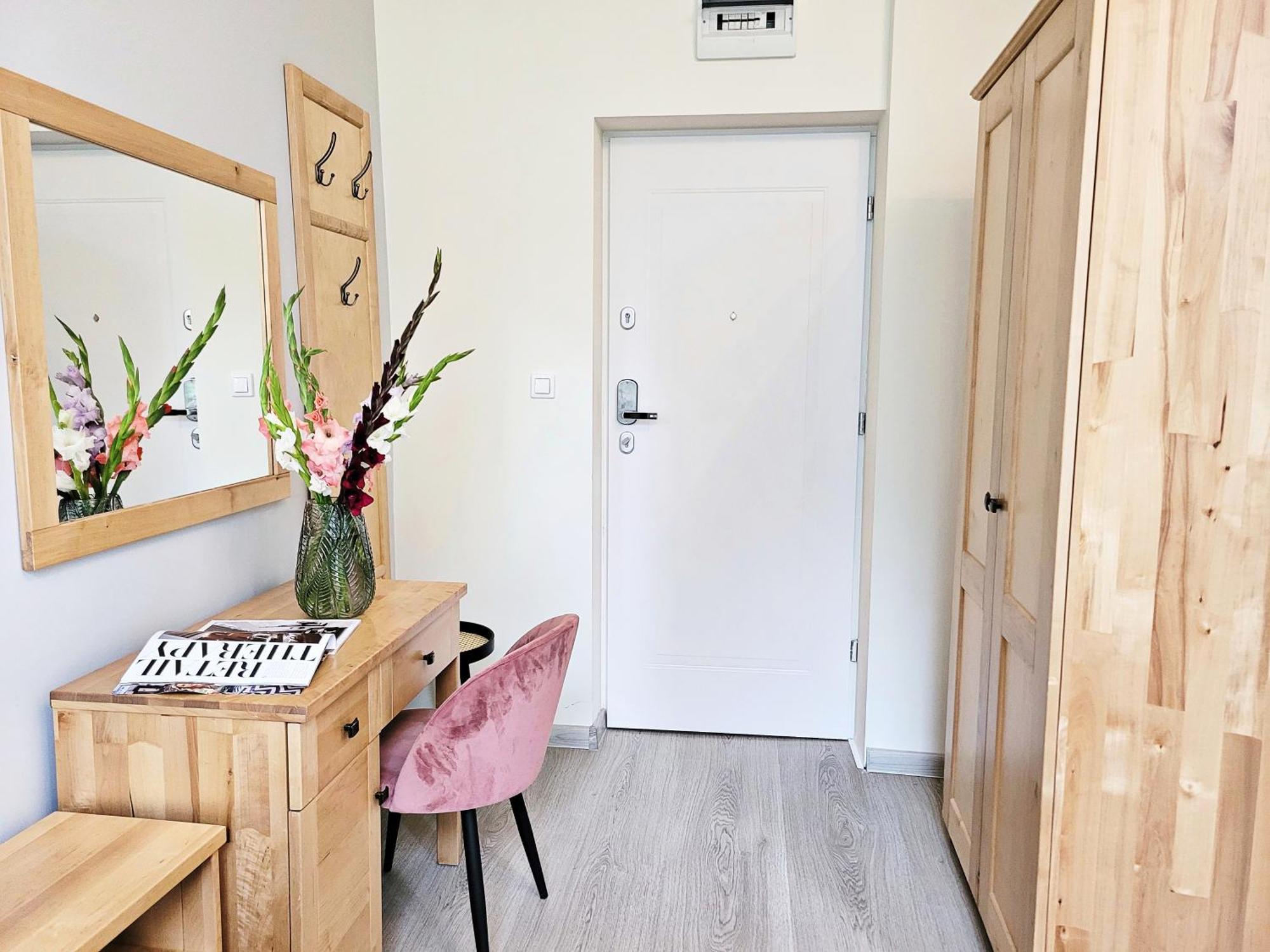 Hotel apartamentowy Dream Main Station Kraków