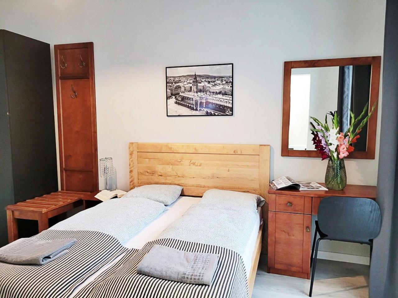 Hotel apartamentowy Dream Main Station