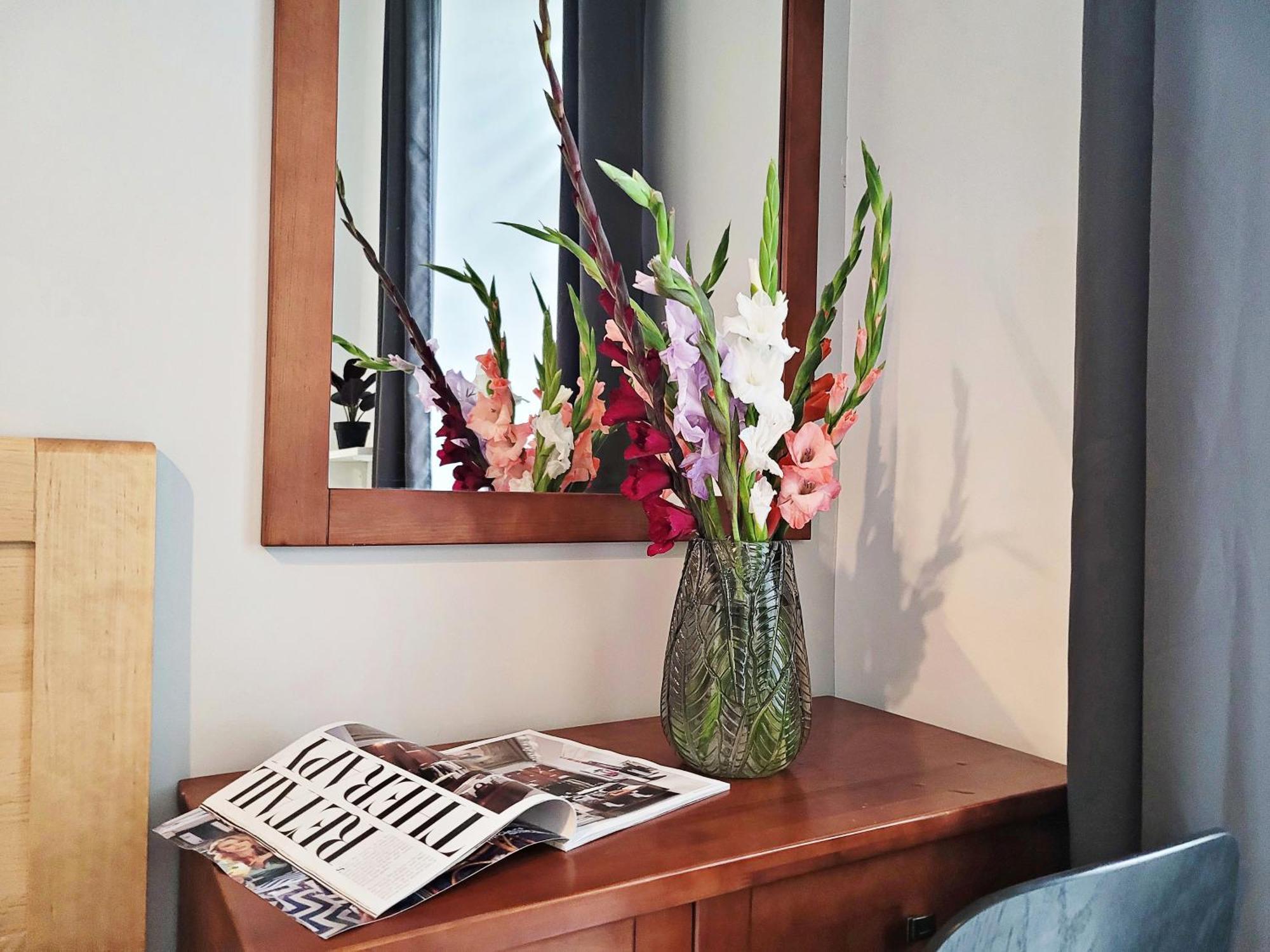 Dream Main Station Hotel apartamentowy *
