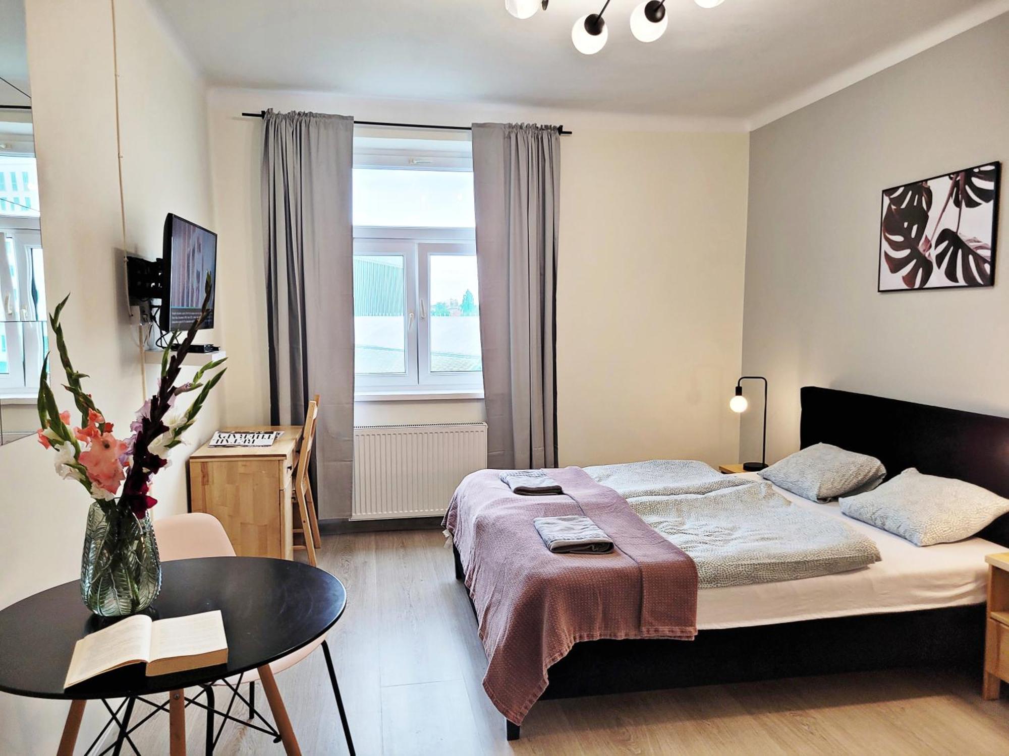 Dream Main Station Aparthotel Krakow